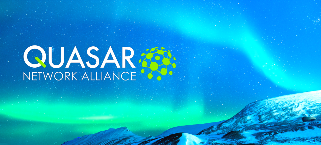 Quasar Network Alliance