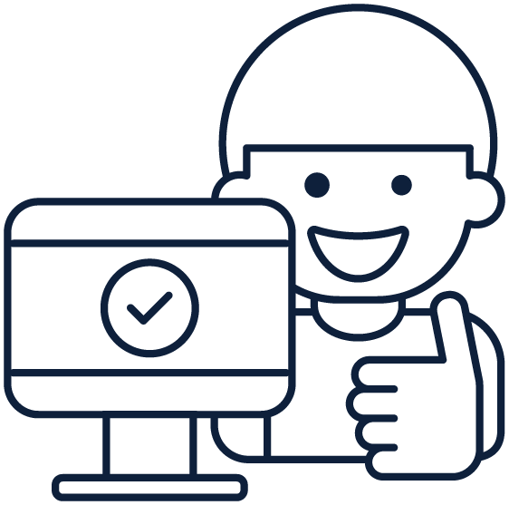 ICO-Kundenzufriedenheit